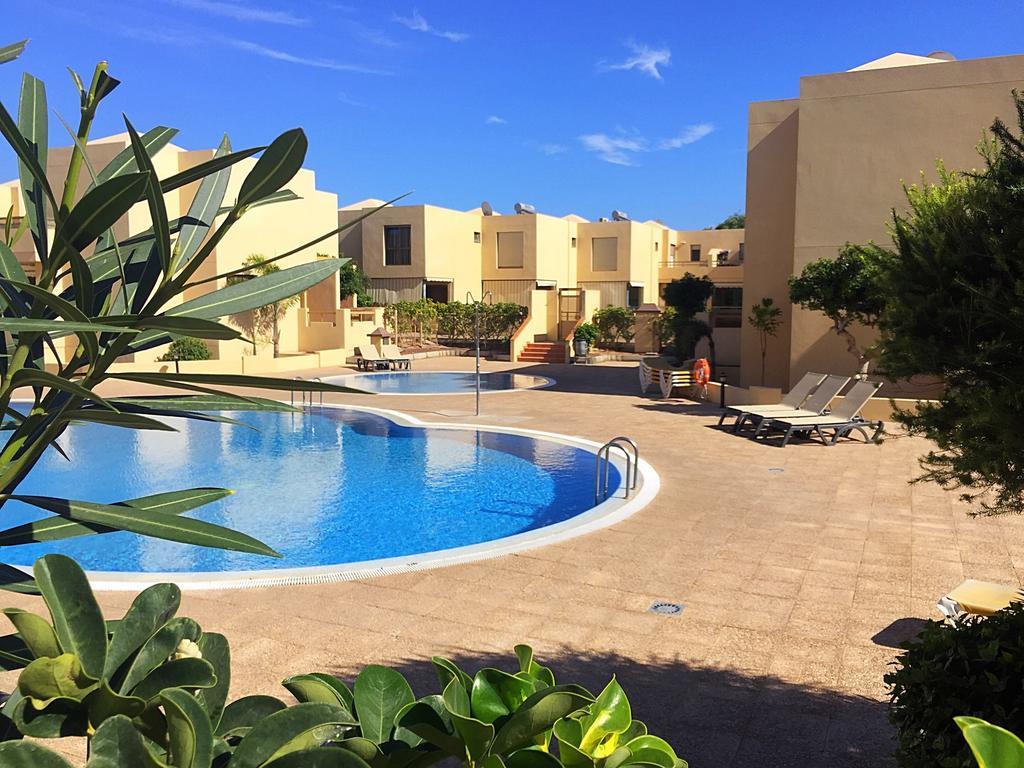 Villa Ocean Beach El Médano Zimmer foto